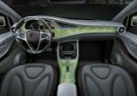 Mercedes-Benz BlueZERO Modular Concept 2009 года